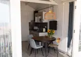 Strandhuisjes Willy Zuid foto 3