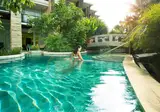 Sofitel Bali Nusa Dua Beach Resort foto 12