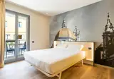 B&B Hotel Roma Tuscolana San Giovanni foto 2