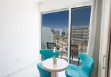 Tsokkos Beach Hotel foto 3