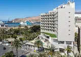 Ohtels Gran Hotel Almería foto 29