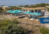 Porto Cesareo Camping foto 9