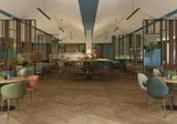 Hilton Garden Inn Milan foto 28