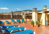 Aparthotel Bertran foto 15