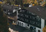 Hotel Alpenhof Grainau foto 14