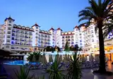 Serenis Hotel foto 13