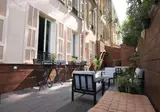 Hotel Busby foto 4