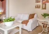 Appartementen Lofos Soilis foto 10