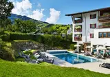 Das Alpenhaus Kaprun foto 1