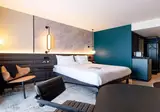 Novotel Valencia Lavant foto 8