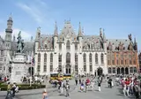 Martin's Brugge foto 17