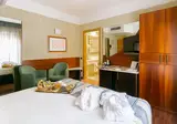Sure Hotel Collection by Best Western Hotel Mirage foto 15