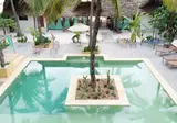 Sahari Zanzibar foto 2
