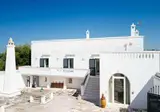 Masseria Abadia Uno foto 5