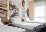 B&B HOTEL Milano Portello foto 13