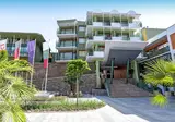 Nessebar Beach Hotel foto 23