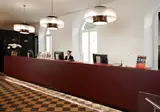 The Building Hotel foto 12