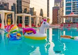 Canal Central Hotel – Business Bay foto 2