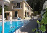 Stella Appartementen Geni foto 15