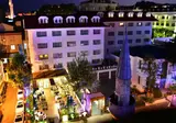 Vogue Hotel Supreme Istanbul foto 2