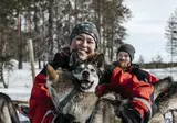 Lapland Hotel Hetta foto 2