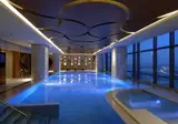 Hilton Bursa Convention Center & Spa foto 9