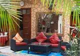 Riad Dar El Bacha foto 13