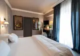 Hotel Michelangelo foto 20