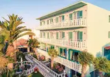 Hotel Kokkari Beach foto 21