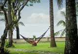 Alam Anda Ocean Front Resort & Spa foto 2