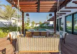 Maysan Doha LXR Hotels & Resorts foto 12