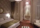 Arach Hotel Harbiye foto 3