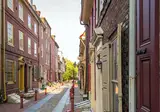 Ontdek Oost-Amerika foto 13