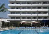 Hotel Gran Garbí Mar foto 8