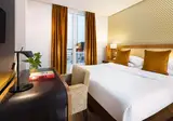 Le Six Hotel foto 1