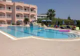 Hotel Rhodian Rose foto 12