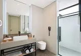 Bab Al Nojoum Hudayriyat Villas foto 15