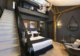 Hotel Square Louvois foto 4