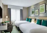 Leonardo Royal Hotel Glasgow foto 4