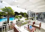 Happy Days Hotel Tholos foto 7