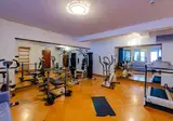 Astro Suite Hotel foto 17
