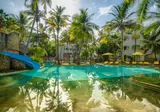 Sarova Whitesands Beach Resort & Spa foto 2
