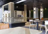 Vertice Roomspace Madrid foto 16