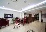 New City Hotel Istanbul foto 27