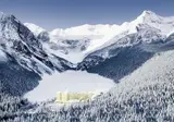 Fairmont Château Lake Louise foto 4