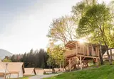 Chalets & Glamping Nassfeld foto 11