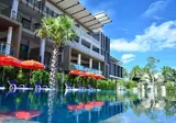 Chaweng Noi Pool Villa foto 10