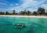 Nest Style Beach Hotel Zanzibar foto 15