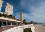 Appartementen Beni Beach foto 5