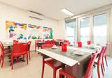 Hotel Campus Sanpaolo foto 2